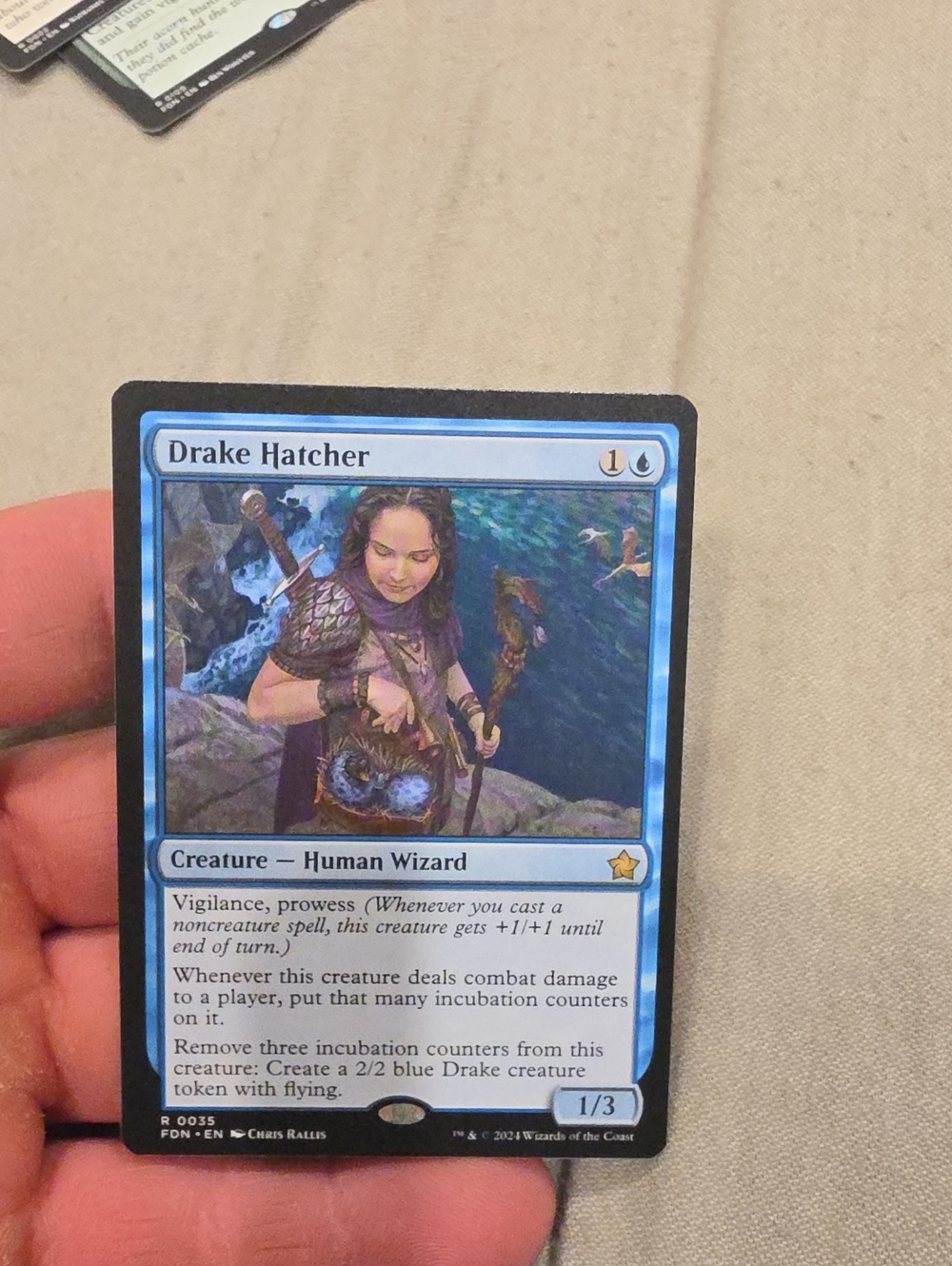 Magic: The Gathering - Picture 14 of 16